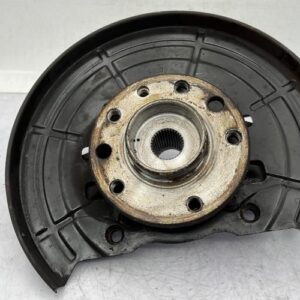 Fusee avant droit OPEL MERIVA B PHASE 2 Essence