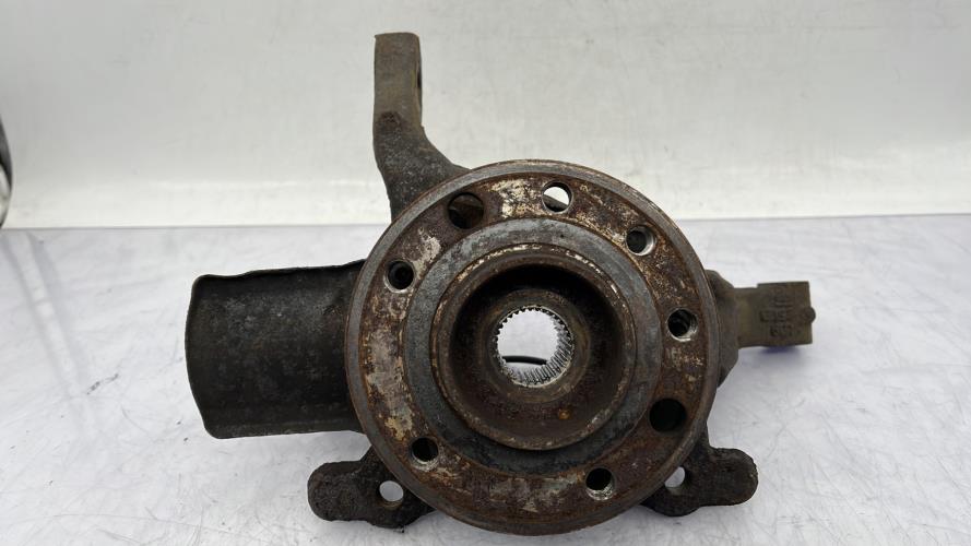 Fusee avant droit OPEL ZAFIRA B PHASE 1 Diesel