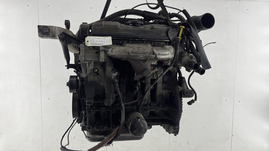 Moteur PEUGEOT 206 PHASE 1 Essence