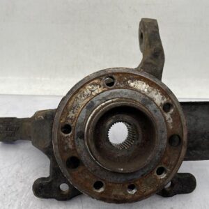Fusee avant gauche OPEL ZAFIRA B PHASE 1 Diesel