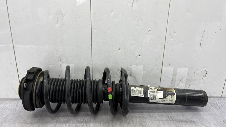 Amortisseur avant gauche VOLKSWAGEN TIGUAN 1 PHASE 2 Diesel