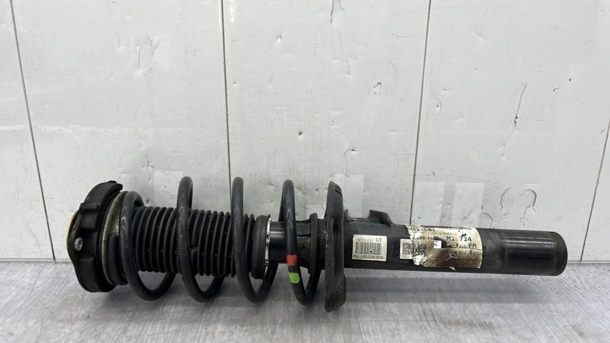 Amortisseur avant droit VOLKSWAGEN TIGUAN 1 PHASE 2 Diesel