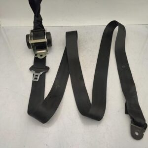 Ceinture arriere gauche DACIA DUSTER 1 PHASE 2 Diesel