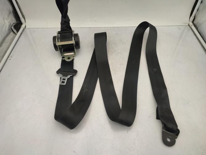 Ceinture arriere gauche DACIA DUSTER 1 PHASE 2 Diesel