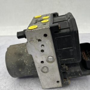 Bloc ABS (freins anti-blocage) PEUGEOT 807 Essence