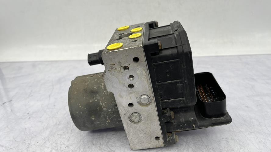 Bloc ABS (freins anti-blocage) PEUGEOT 807 Essence