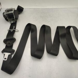 Ceinture avant droit RENAULT SCENIC 3 PHASE 1 Diesel