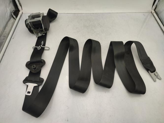 Ceinture avant droit RENAULT SCENIC 3 PHASE 1 Diesel