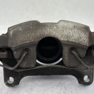 Etrier avant gauche (freinage) VOLKSWAGEN TIGUAN 1 PHASE 2 Diesel