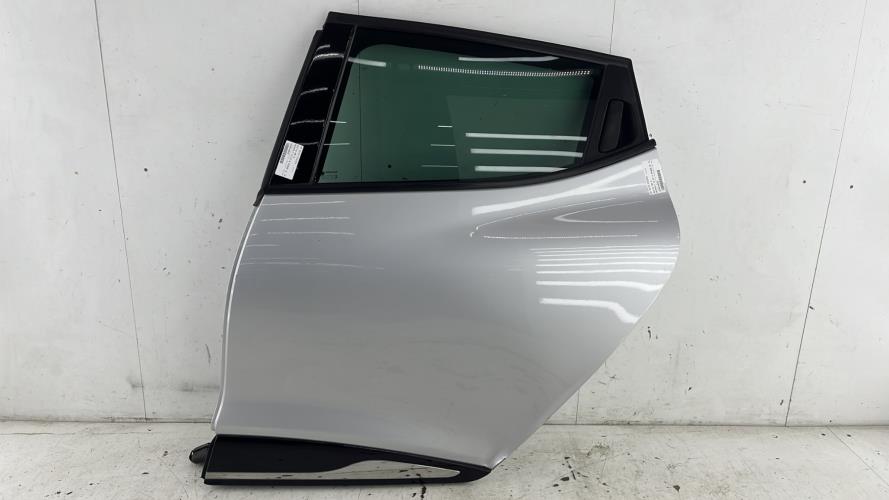 Porte arriere gauche RENAULT CLIO 4 PHASE 2 Essence