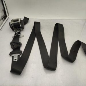 Ceinture avant gauche RENAULT SCENIC 3 PHASE 1 Diesel