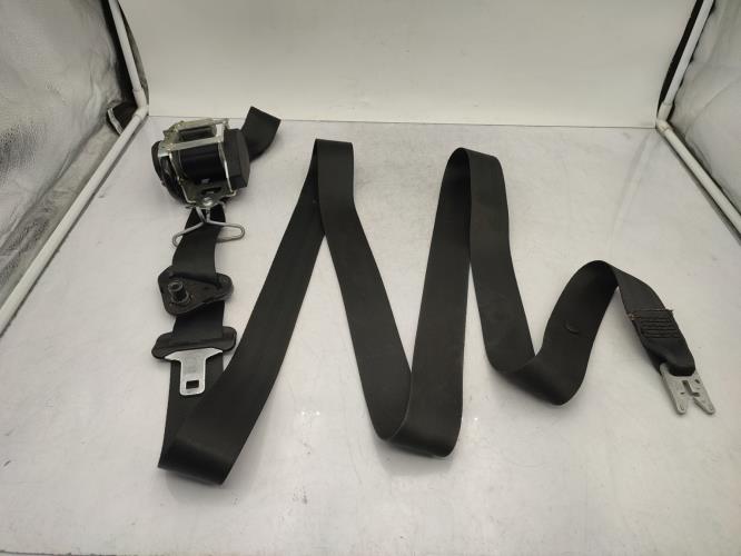 Ceinture avant gauche RENAULT SCENIC 3 PHASE 1 Diesel