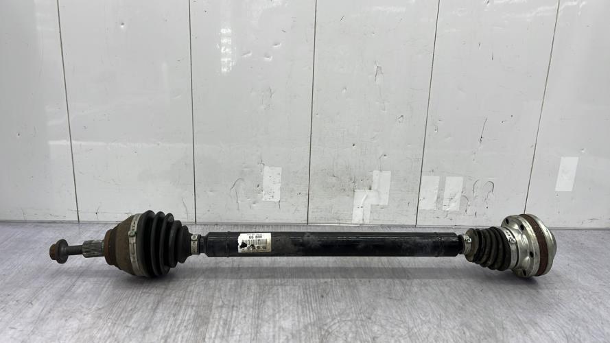 Cardan droit (transmission) VOLKSWAGEN TIGUAN 1 PHASE 2 Diesel