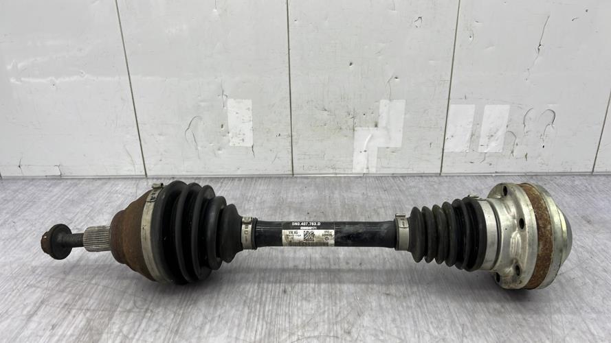 Cardan gauche (transmission) VOLKSWAGEN TIGUAN 1 PHASE 2 Diesel