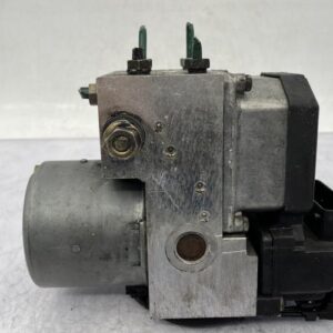 Bloc ABS (freins anti-blocage) RENAULT SCENIC 1 PHASE 2 Diesel