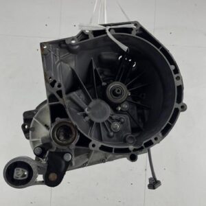 Boite de vitesses FORD FIESTA 6 PHASE 2 Essence