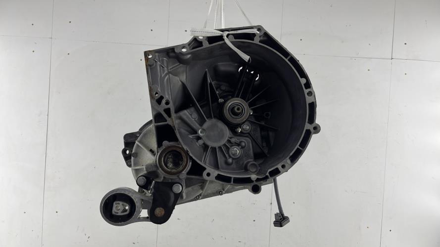 Boite de vitesses FORD FIESTA 6 PHASE 2 Essence