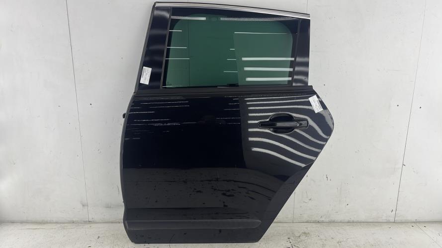 Porte arriere gauche PEUGEOT 3008 1 PHASE 1 Diesel