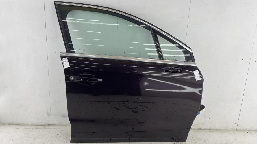 Porte avant droit CITROEN DS4 PHASE 1 Diesel