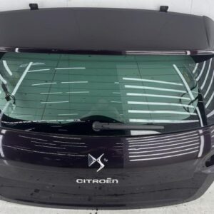 Malle/Hayon arriere CITROEN DS4 PHASE 1 Diesel