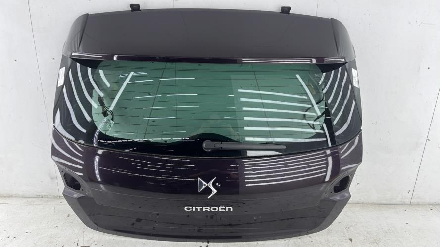 Malle/Hayon arriere CITROEN DS4 PHASE 1 Diesel