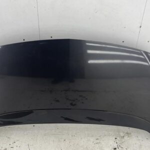 Capot OPEL MERIVA B PHASE 1 Essence