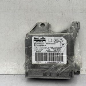 Boitier air bag PEUGEOT RCZ PHASE 1 COUPE Essence