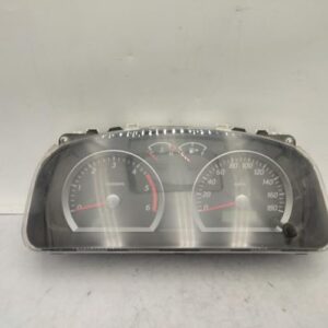 Compteur SUZUKI JIMNY 1 PHASE 1 Diesel