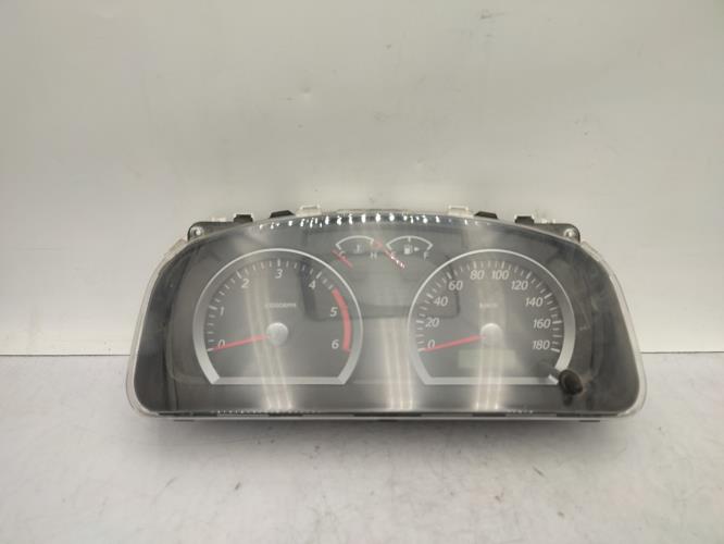 Compteur SUZUKI JIMNY 1 PHASE 1 Diesel