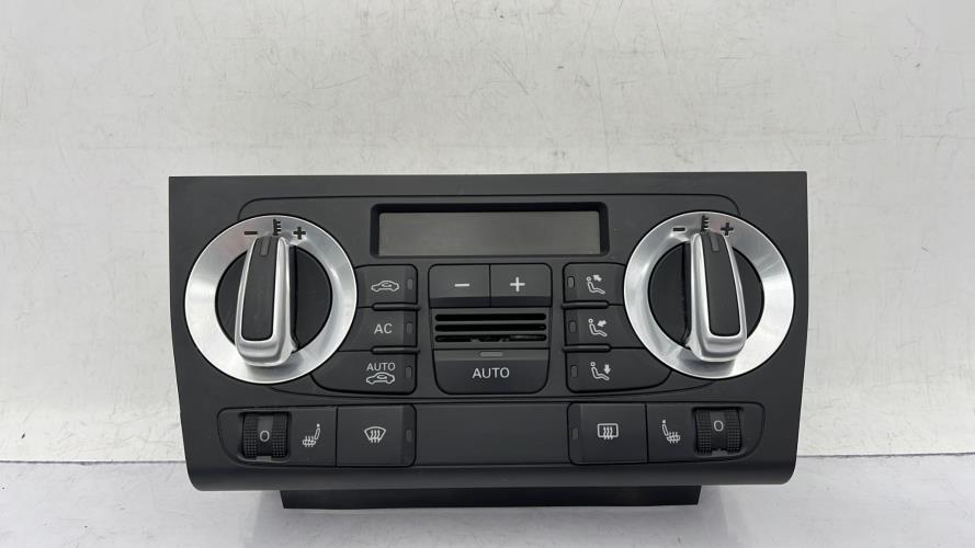 Commande chauffage AUDI A3 2 SPORTBACK PHASE 2 Diesel