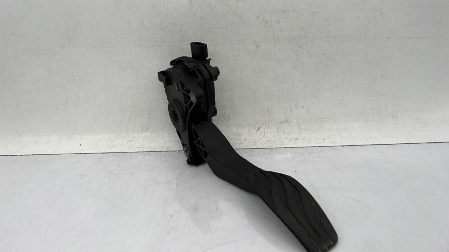Pedale d'accelerateur NISSAN QASHQAI 2 PHASE 1 Essence