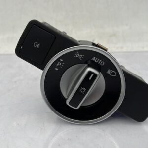 Commande de phare MERCEDES CLASSE C 204 PHASE 2 COUPE Diesel