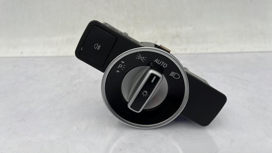 Commande de phare MERCEDES CLASSE C 204 PHASE 2 COUPE Diesel