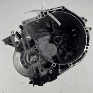 Boite de vitesses PEUGEOT 308 2 PHASE 2 Diesel