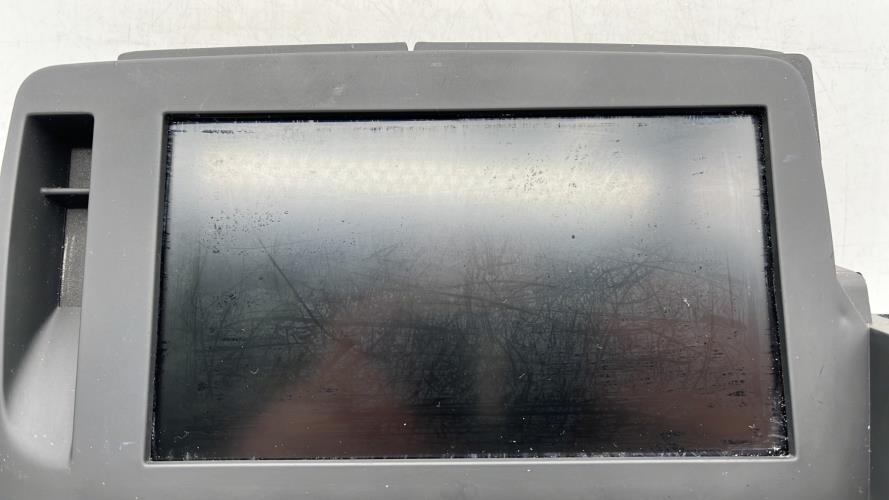 Afficheur RENAULT MEGANE 3 PHASE 1 Essence