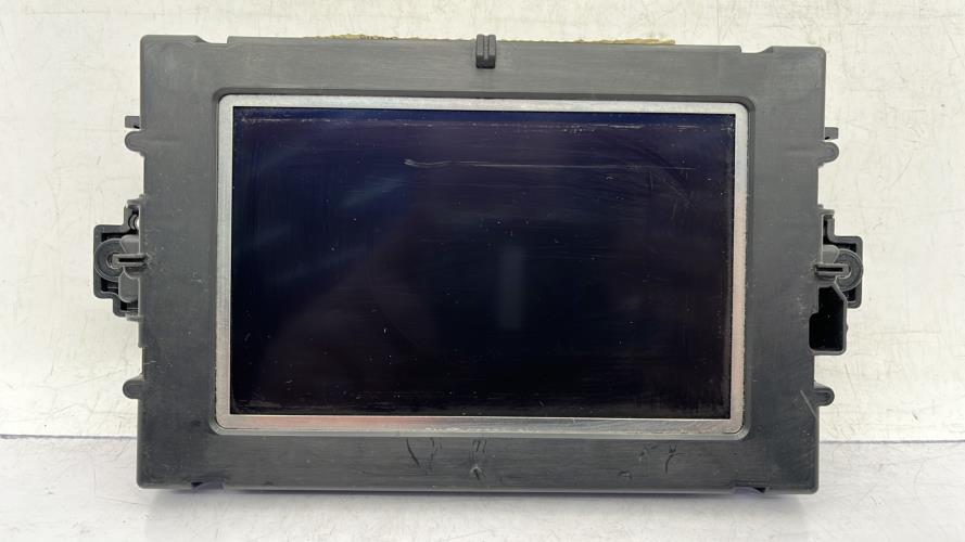 Afficheur MERCEDES CLASSE C 204 PHASE 2 COUPE Diesel