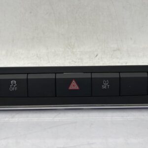 Bouton de warning AUDI A3 2 SPORTBACK PHASE 2 Diesel