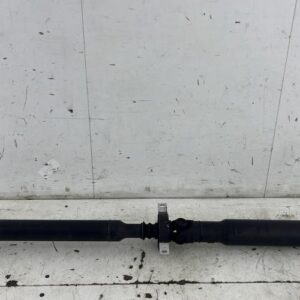 Arbre de transmission (propulsion) BMW SERIE 1 E87 PHASE 2 Diesel