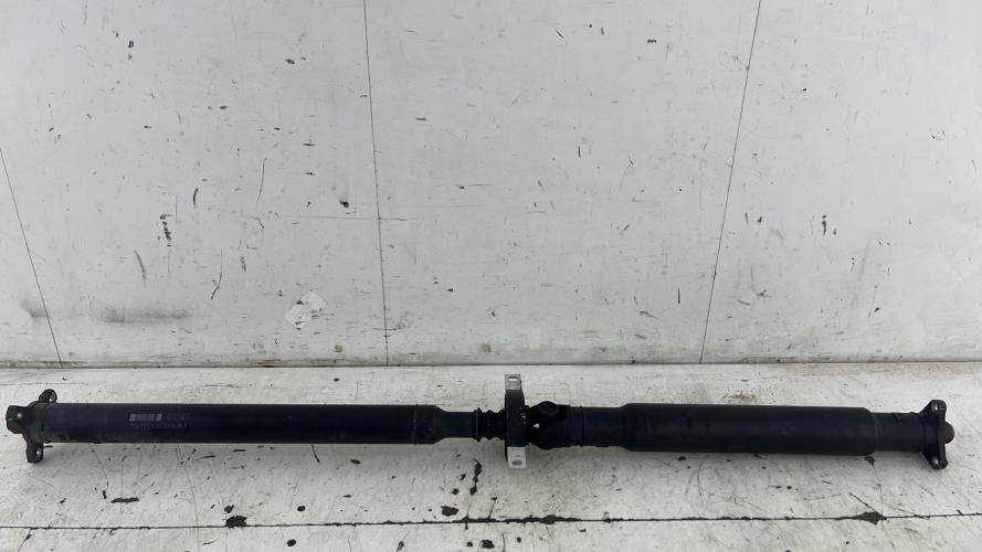 Arbre de transmission (propulsion) BMW SERIE 1 E87 PHASE 2 Diesel