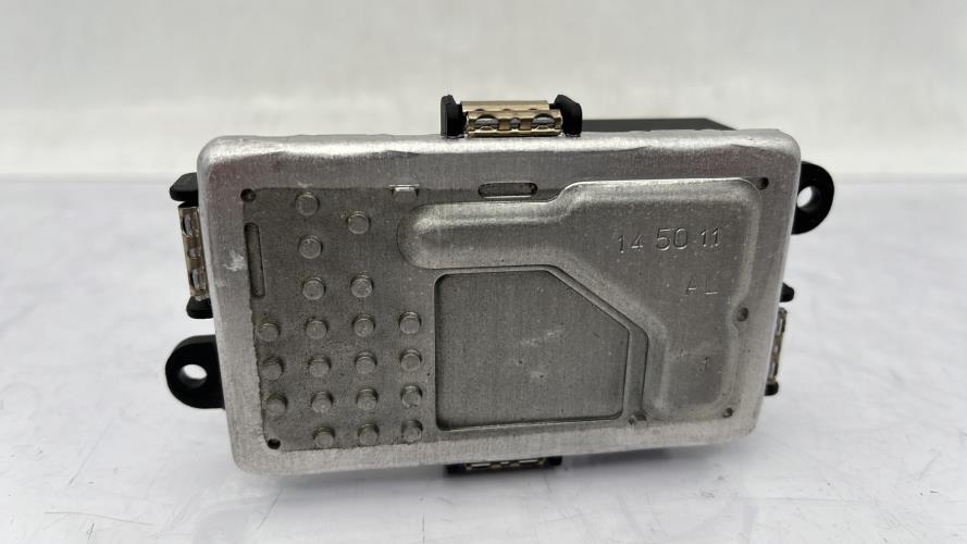 Resistance chauffage MERCEDES CLASSE C 204 PHASE 2 COUPE Diesel