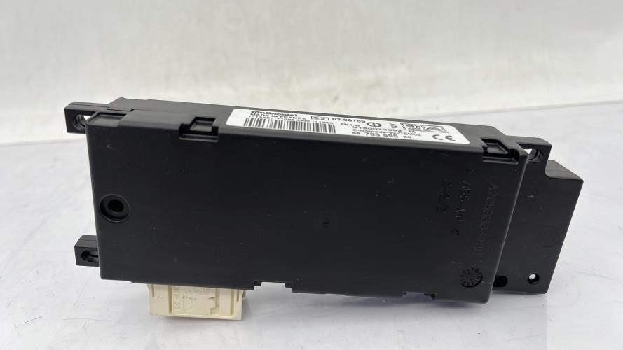Module électronique PEUGEOT RCZ PHASE 1 COUPE Essence