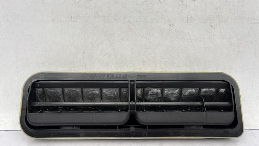 Divers MERCEDES CLASSE C 204 PHASE 2 COUPE Diesel