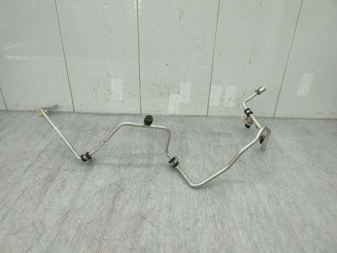 Tuyau de climatisation DACIA DUSTER 1 PHASE 2 Diesel