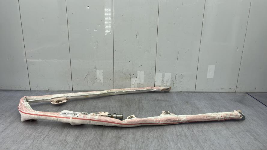 Air bag rideau droit MERCEDES CLASSE C 204 PHASE 2 COUPE Diesel