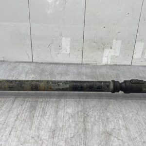 Arbre de transmission avant ISUZU D-MAX 2 PHASE 1 Diesel