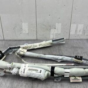 Air bag rideau droit NISSAN QASHQAI 2 PHASE 1 Essence