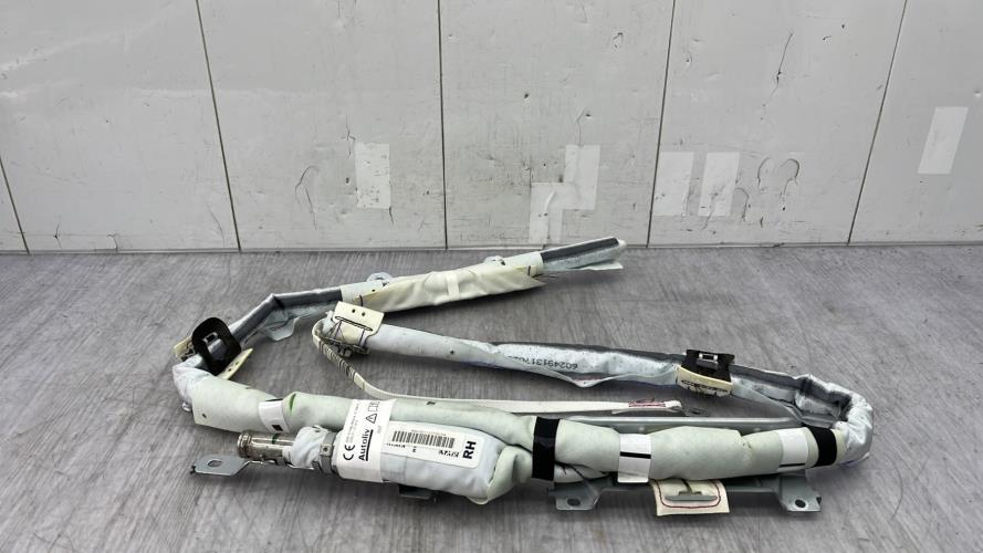 Air bag rideau droit NISSAN QASHQAI 2 PHASE 1 Essence