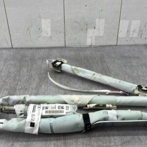 Air bag rideau gauche NISSAN QASHQAI 2 PHASE 1 Essence