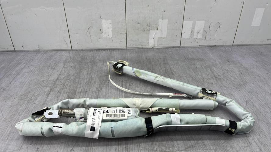 Air bag rideau gauche NISSAN QASHQAI 2 PHASE 1 Essence