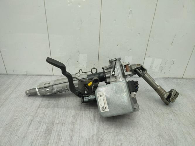 Colonne de direction VOLKSWAGEN POLO 5 PHASE 2 Essence